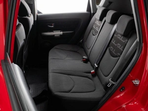 Хетчбэк Kia Soul 2013 года, 1070000 рублей, Тюмень