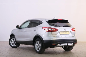 Внедорожник Nissan Qashqai 2017 года, 2199000 рублей, Омск