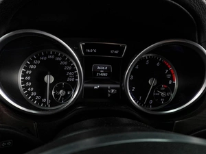 Внедорожник Mercedes-benz M-класс 2012 года, 2247000 рублей, Воронеж