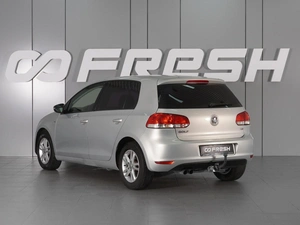 Хетчбэк Volkswagen Golf 2012 года, 998000 рублей, Минеральные Воды