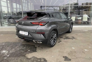 Внедорожник Changan UNI-T 2023 года, 2355000 рублей, Солонцы