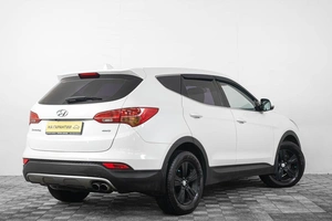 Внедорожник Hyundai Santa Fe 2014 года, 2039000 рублей, Кемерово