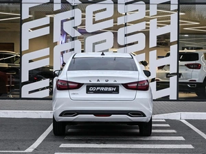Седан ВАЗ (LADA) Vesta 2023 года, 1159000 рублей, Волгоград