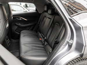 Внедорожник OMODA C5 2023 года, 1940000 рублей, Краснодар