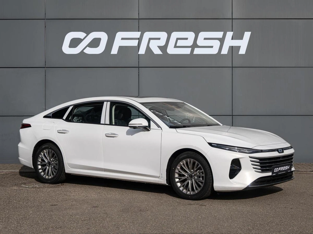 Лифтбек FAW Bestune B70 2024 года, 2450000 рублей, Краснодар