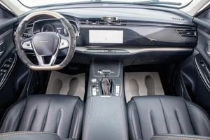 Внедорожник Oshan X7 2020 года, 1999000 рублей, Барнаул