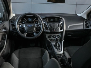 Хетчбэк Ford Focus 2013 года, 759000 рублей, Кирилловка