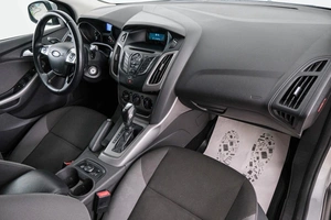 Хетчбэк Ford Focus 2014 года, 829000 рублей, Красноярск