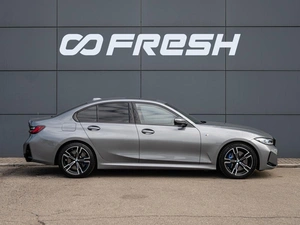 Седан BMW 3 серия 2023 года, 5900000 рублей, Краснодар