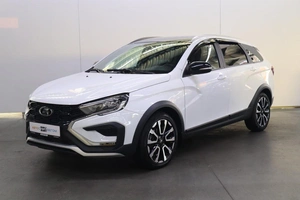 Универсал ВАЗ (LADA) Vesta 2024 года, 1650000 рублей, Брянск