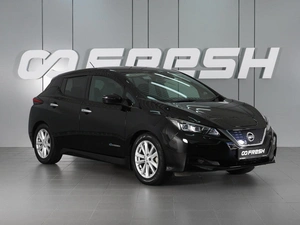 Хетчбэк Nissan Leaf 2018 года, 1689000 рублей, Минеральные Воды