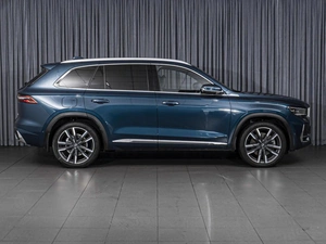 Внедорожник Geely Monjaro 2023 года, 2988000 рублей, Ставрополь