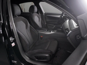 Седан BMW 5 серия 2018 года, 2789000 рублей, Минеральные Воды