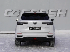 Внедорожник Changan CS55 Plus 2023 года, 2189000 рублей, Волгоград