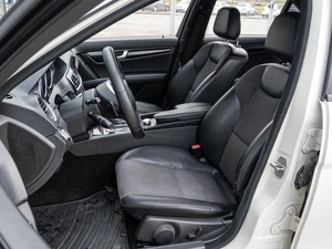 Седан Mercedes-benz C-класс 2012 года, 1445000 рублей, Краснодар