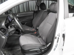 Седан Hyundai Solaris 2021 года, 1680000 рублей, Волгоград