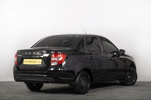 Седан ВАЗ (LADA) Granta 2019 года, 569000 рублей, Томск