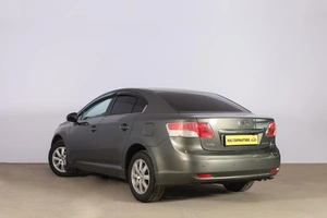 Седан Toyota Avensis 2009 года, 1219000 рублей, Новосибирск
