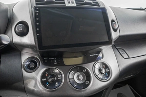 Внедорожник Toyota RAV4 2009 года, 1379000 рублей, Барнаул
