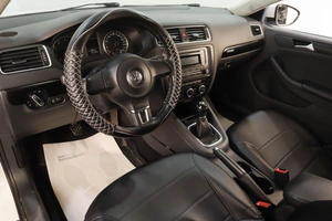Седан Volkswagen Jetta 2014 года, 1019000 рублей, Челябинск