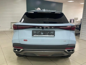 Внедорожник OMODA C5 2023 года, 1990000 рублей, Ачинск