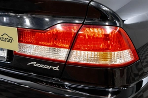 Седан Honda Accord 2000 года, 639000 рублей, Барнаул