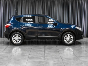 Внедорожник Nissan Qashqai 2010 года, 899000 рублей, Тюмень