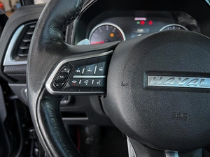 Внедорожник Haval F7 2019 года, 1679000 рублей, Уфа