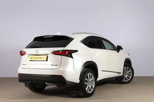 Внедорожник Lexus NX 2016 года, 2799000 рублей, Новосибирск