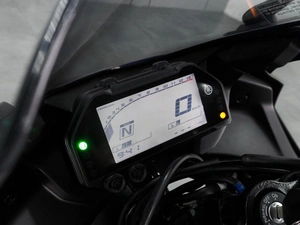 Yamaha YZF-R3 2021 года, 699000 рублей, Воронеж