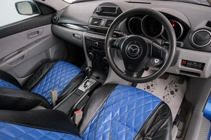 Хетчбэк Mazda Axela 2004 года, 599000 рублей, Красноярск
