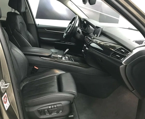 Внедорожник BMW X5 2017 года, 4195000 рублей, Красноярск