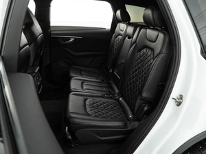 Внедорожник Audi Q7 2020 года, 6183444 рублей, Москва