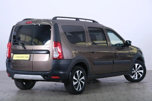Универсал ВАЗ (LADA) Largus Cross 2021 года, 989000 рублей, Омск