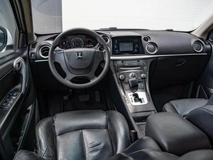 Внедорожник Luxgen U7 Turbo 2015 года, 855000 рублей, Краснодар