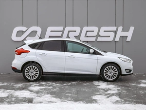Хетчбэк Ford Focus 2019 года, 1380000 рублей, Краснодар