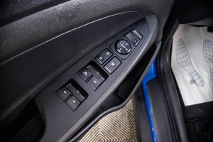 Внедорожник Hyundai Tucson 2017 года, 1869000 рублей, Пермь