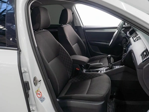 Лифтбек Skoda Octavia 2019 года, 1999000 рублей, Тюмень