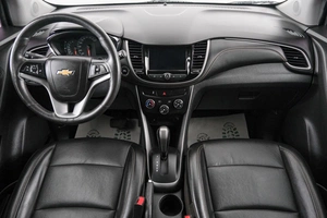 Внедорожник Chevrolet Trax 2020 года, 1599000 рублей, Красноярск