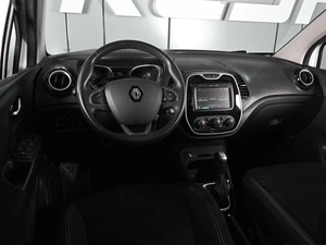 Внедорожник Renault Kaptur 2019 года, 1329000 рублей, Аксай