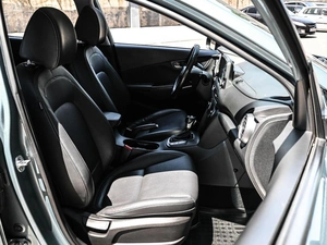 Внедорожник Hyundai Kona 2018 года, 1874000 рублей, Кирилловка
