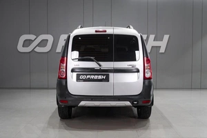 Универсал ВАЗ (LADA) Largus Cross 2015 года, 839000 рублей, Петрозаводск