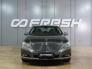 Седан Mercedes-benz E-класс 2010 года, 1289000 рублей, Воронеж