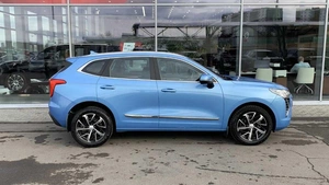 Внедорожник Haval Jolion 2021 года, 1650000 рублей, Солонцы