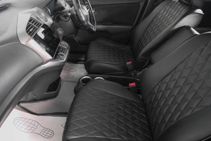 Минивэн Honda Stream 2009 года, 1159000 рублей, Кемерово