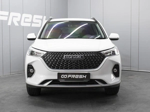 Внедорожник Haval M6 2024 года, 1870000 рублей, Омск