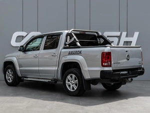 Пикап Volkswagen Amarok 2012 года, 1449000 рублей, Краснодар