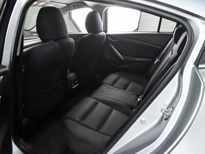 Седан Mazda 6 2017 года, 1789000 рублей, Воронеж