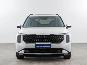 Минивэн Kia Carnival 2025 года, 6348055 рублей, Москва