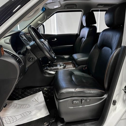 Внедорожник Nissan Patrol 2015 года, 2867000 рублей, Красноярск
